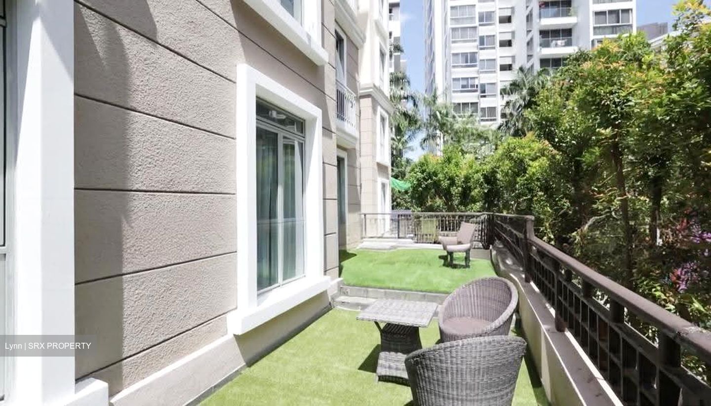 Aspen Heights (D9), Condominium #632991541